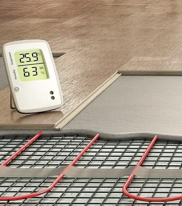 Electric Under Floor Heating Installation, Repair and Maintenance Services In Welling in Welling