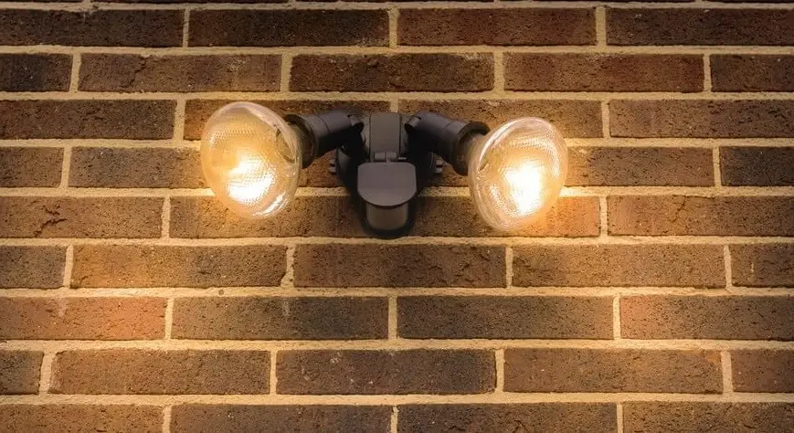 Security Light Installers Welling in Welling