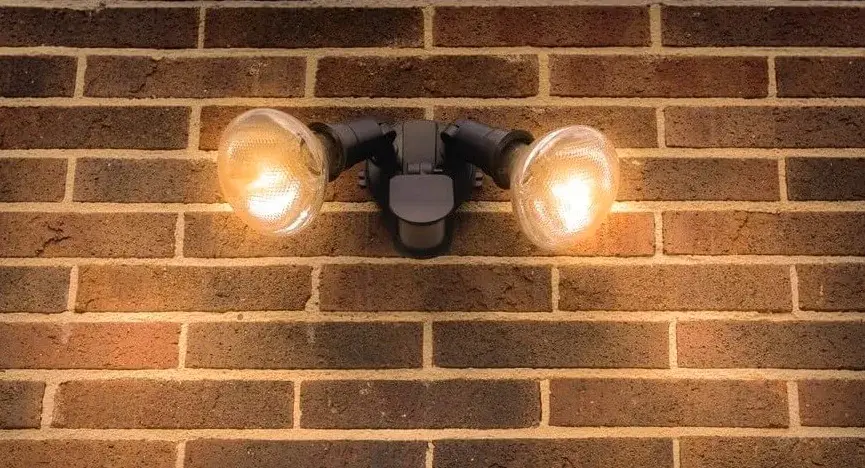 Security Light Installers Welling in Welling