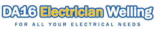 DA16 Electrician Welling